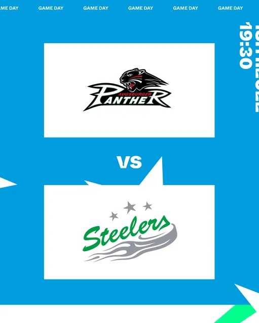 Gameday – wir spielen in Augsburg