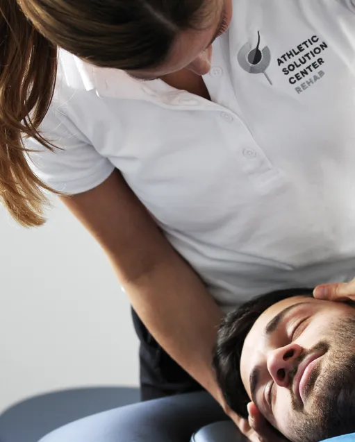 Athletic Solution Center Bietigheim wird offizieller Physio- und Athletik Partner der Steelers