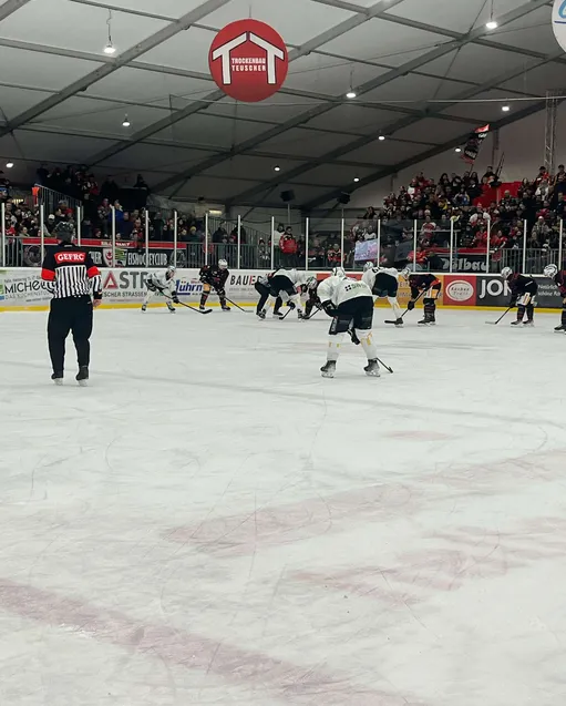 Niederlage in Spiel 2