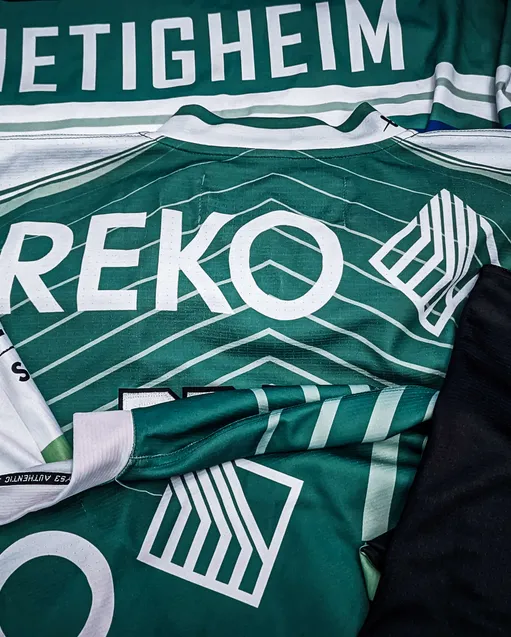 REKO bleibt langjähriger Partner der Steelers