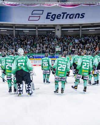 Steelers gewinnen mit 3:2 n.V. gegen Ingolstadt