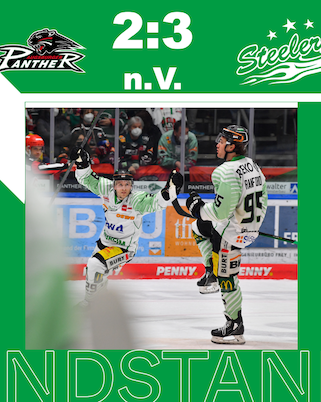 Nachschau zu gestern