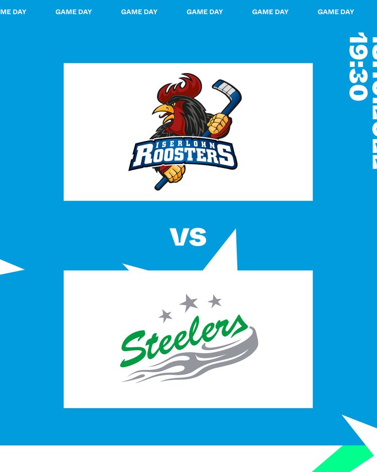 Gameday – die Steelers spielen am Seilersee