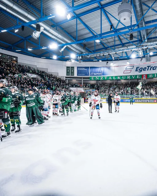 Under Review: Die innere Überzeugung