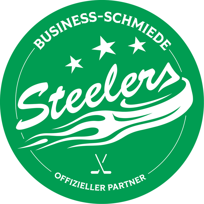 Steelers Business-Schmiede