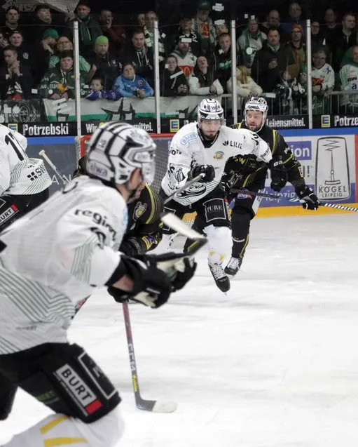 Shutout & Matchpuck – Am Sonntag kann alles klar gemacht werden!