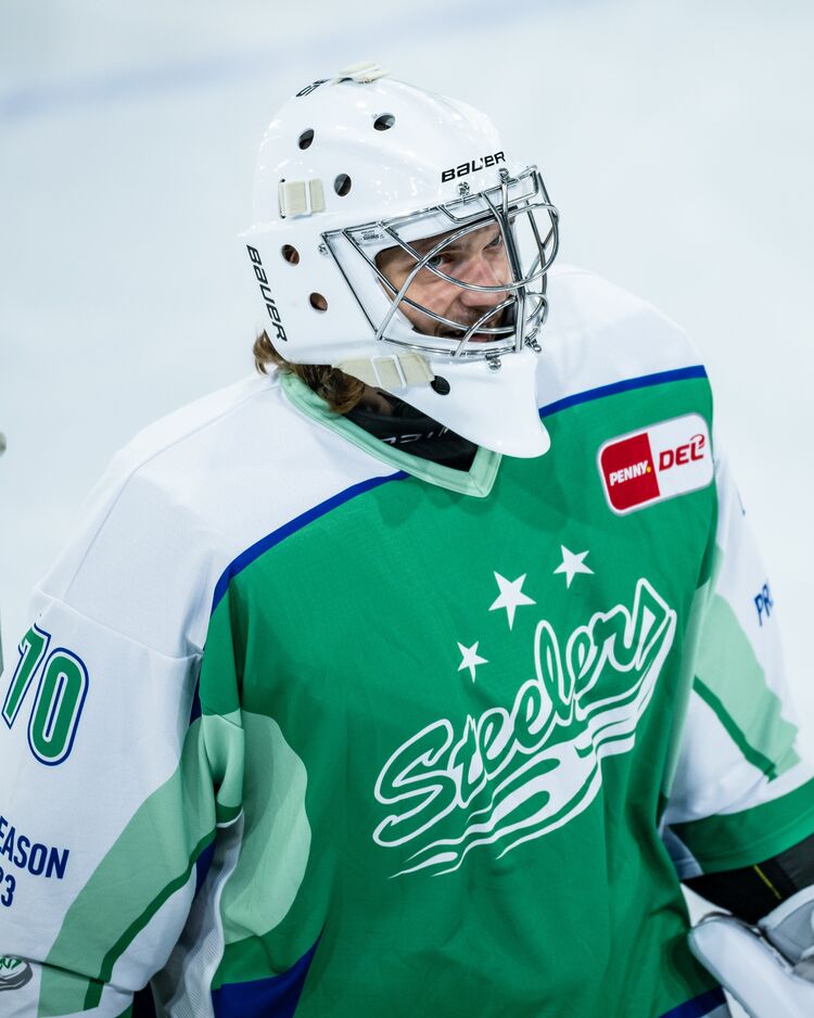 Zeig uns Dein "WOW" - in grün, weiß, blau !