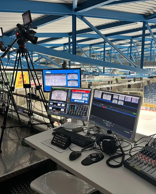 Verstärkung im Bereich SpradeTV gesucht