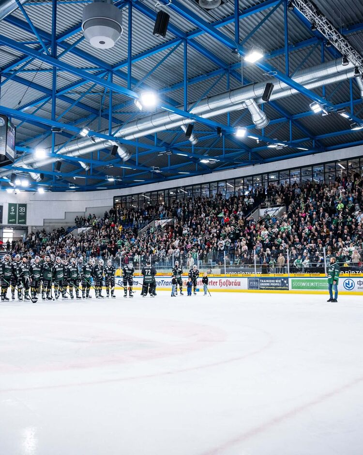 Ticketverkauf für Finalspiele startet am Mittwoch
