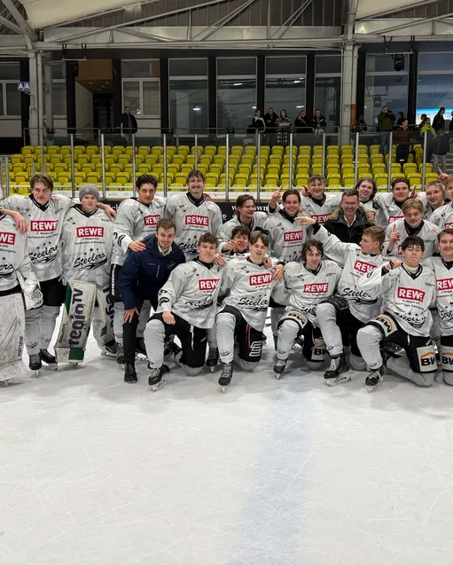 Klassenerhalt für die U20