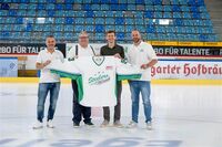 LVM wird Premiumpartner der Steelers