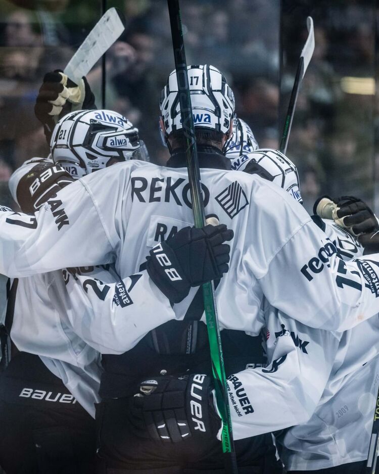 Erster Auswärtssieg des Jahres