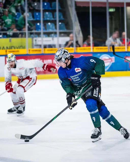 Gelungene Generalprobe gegen Bad Nauheim