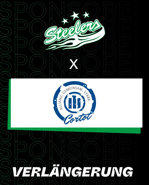 Allianz Christian Cortot Versicherungspartner der Steelers