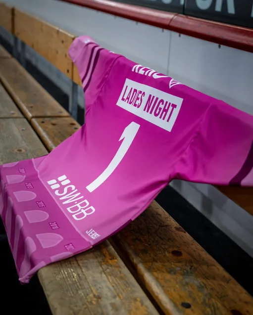 LADIES NIGHT powered by baslerbeauty