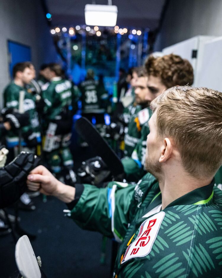 Under Review: Die Ruhe vor dem Sturm