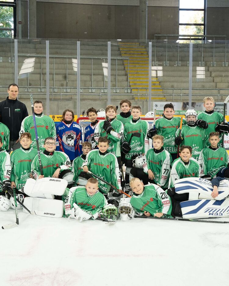 Fairness und Spielfreude beim EBW-Heimturnier