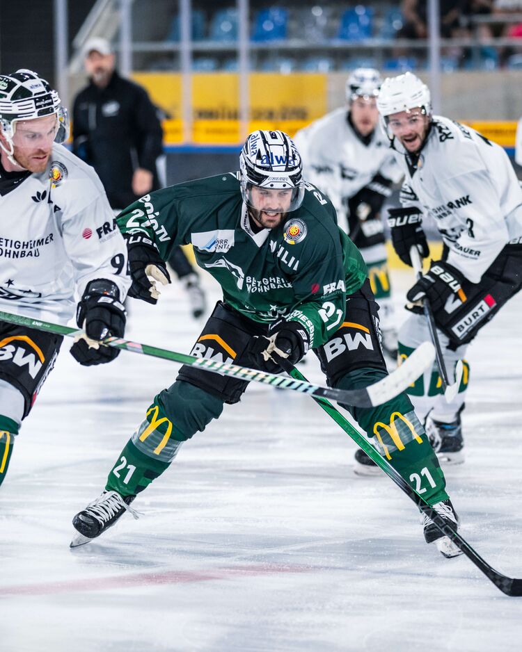 Gewinnner der „Season-Opening-Trikots“ 2024 gezogen