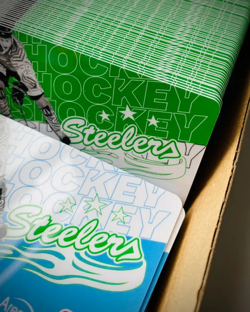 Steelers starten Dauerkartenverkauf am 01. Mai 2023