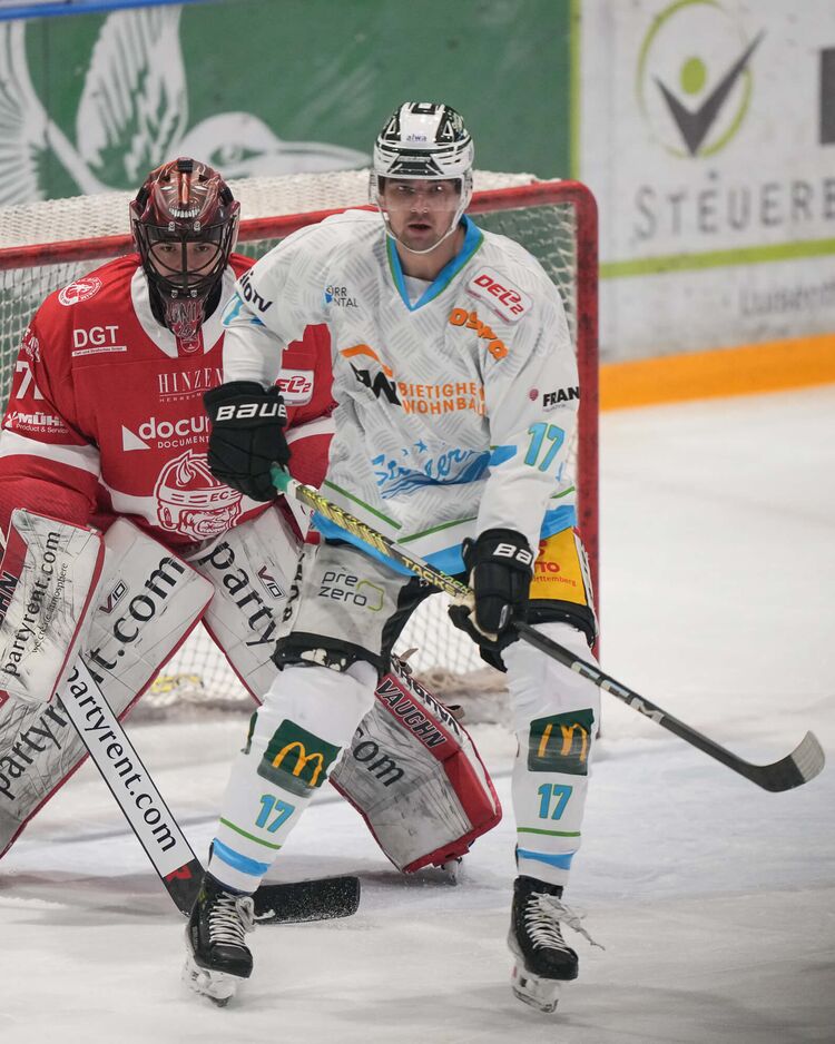 Bad Nauheim gewinnt knapp und weiß wohl nicht warum