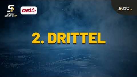 22.03.2026 - Highlights - Ravensburg Towerstars vs. Bietigheim Steelers