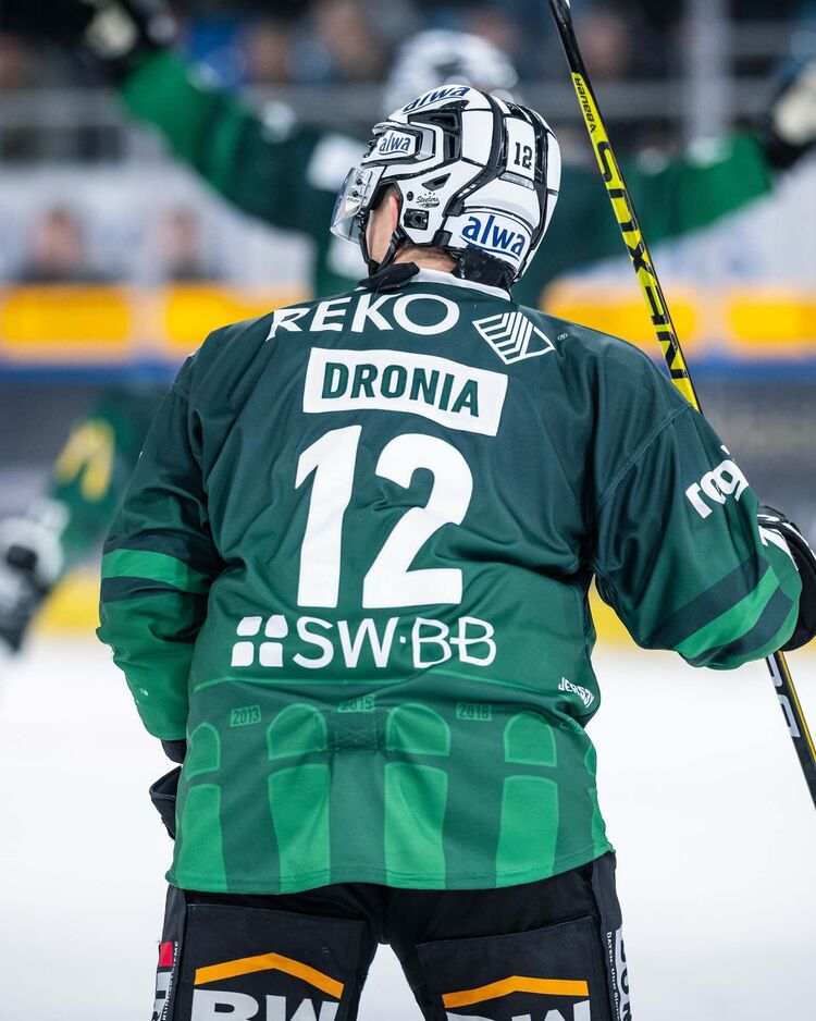 Versteigerung der grünen Hauptrundentrikots gestartet