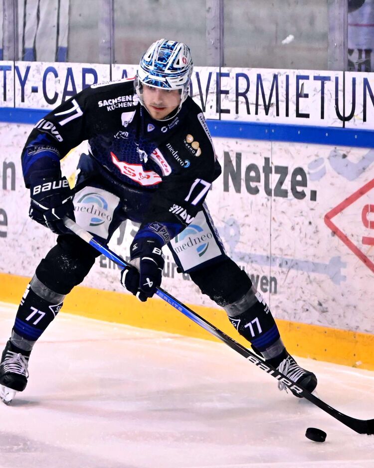 Arne Uplegger verstärkt die Steelers-Defensive