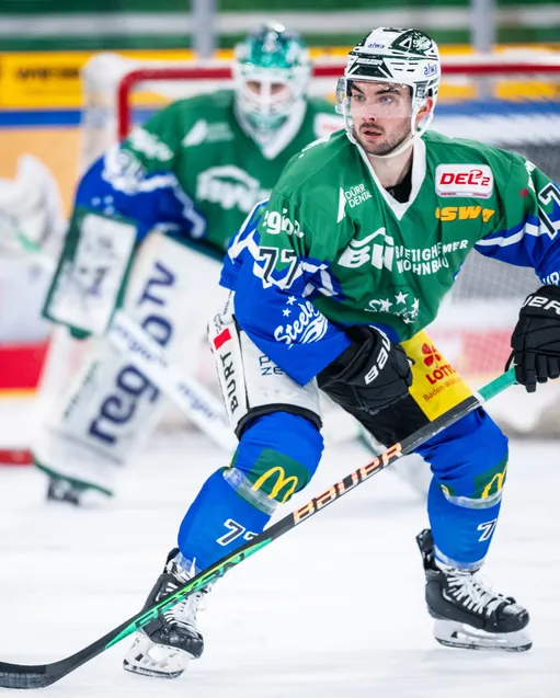 Verletzungsupdate zu Ryker Killins und Alex Preibisch