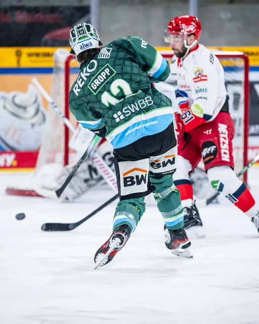 Keine Punkte gegen Selb