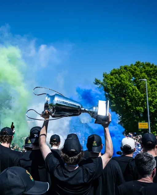 Sechs Meisterspieler verlassen die Steelers