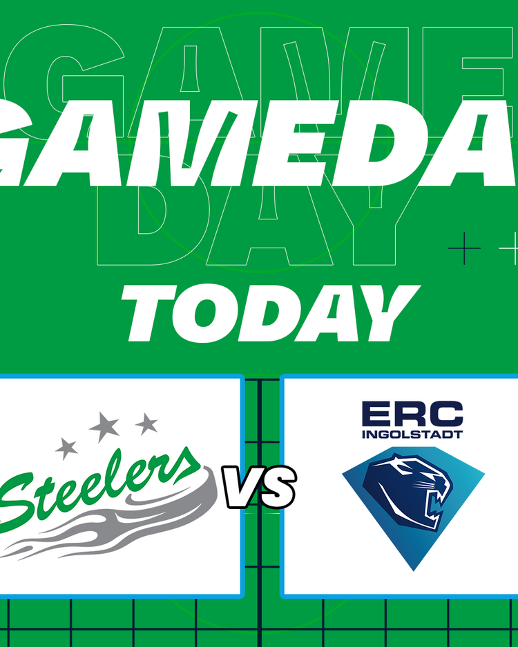 Gameday – heute wird Geschichte geschrieben