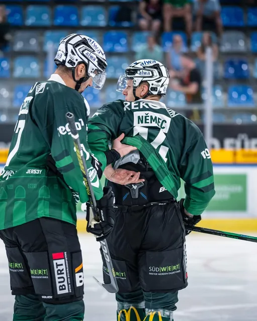 Losverkauf für die „Season-Opening-Trikots“ 2024