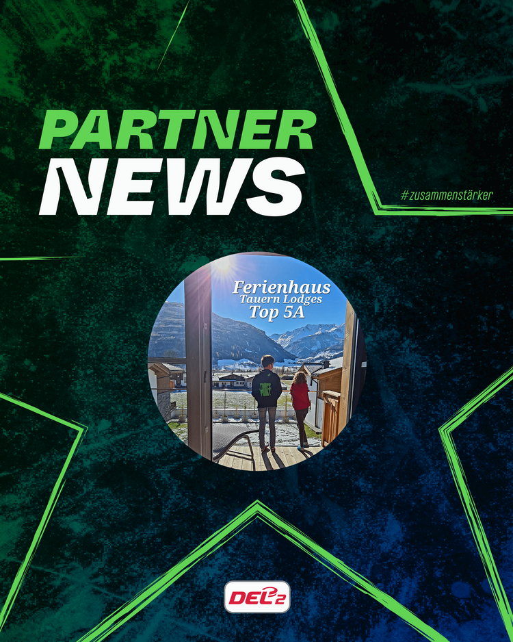 Steuerberater Andreas Weil auch weiterhin bei den Steelers