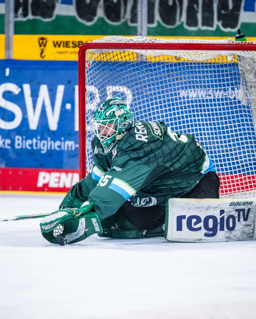 Regio TV zu Besuch bei den Steelers