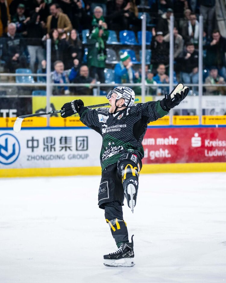 Steelers übernehmen Führung in der Viertelfinalserie