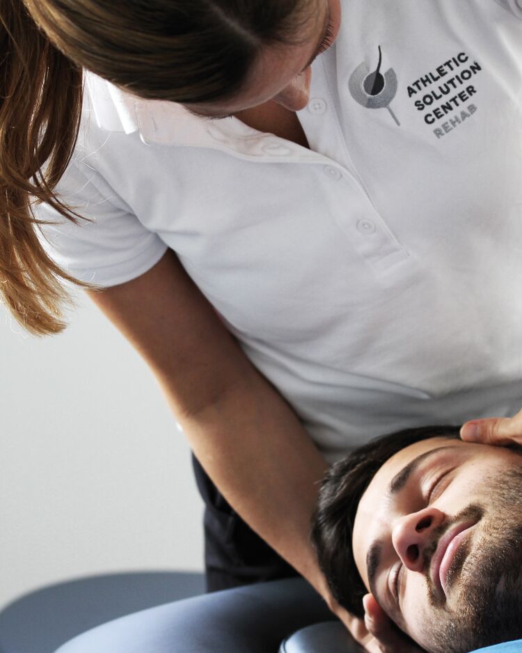 Athletic Solution Center Bietigheim wird offizieller Physio- und Athletik Partner der Steelers