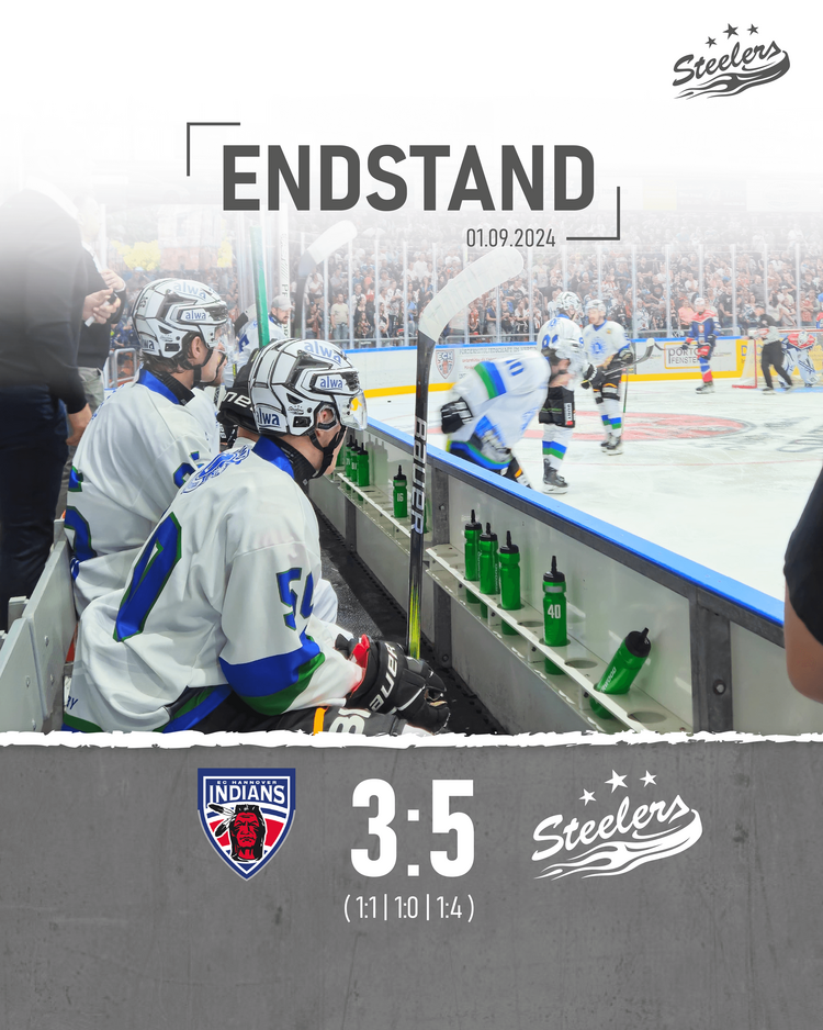 Zweites Spiel - zweiter Sieg