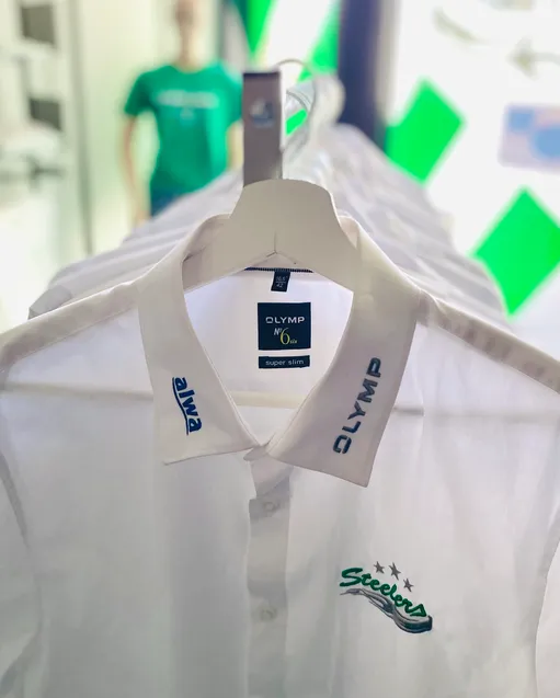 Save the Date - Ausrüstungsverkauf 2023