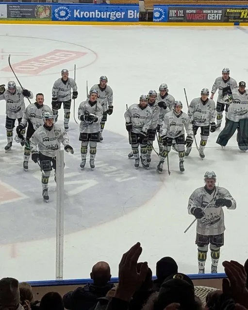 Souveräner Sieg im Topspiel