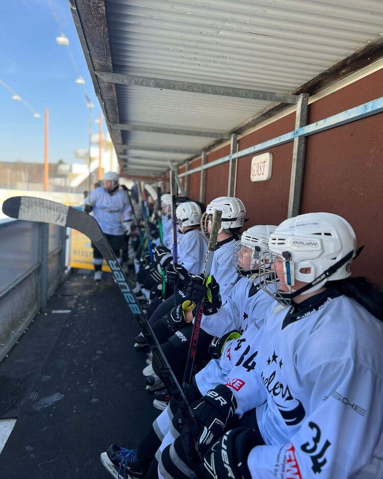 Knappe Auswärtsniederlage