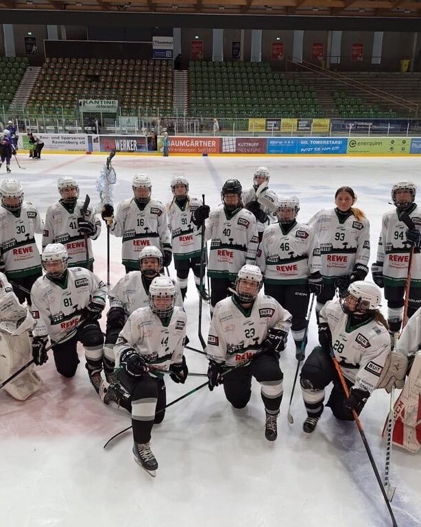 Damen unterliegen Ravensburg nach Penaltyschießen