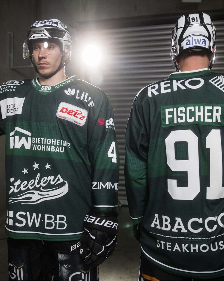 Unser Look für die neue Saison