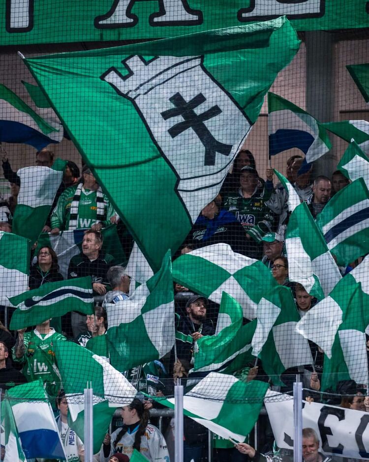 Derbyfieber im Ellental