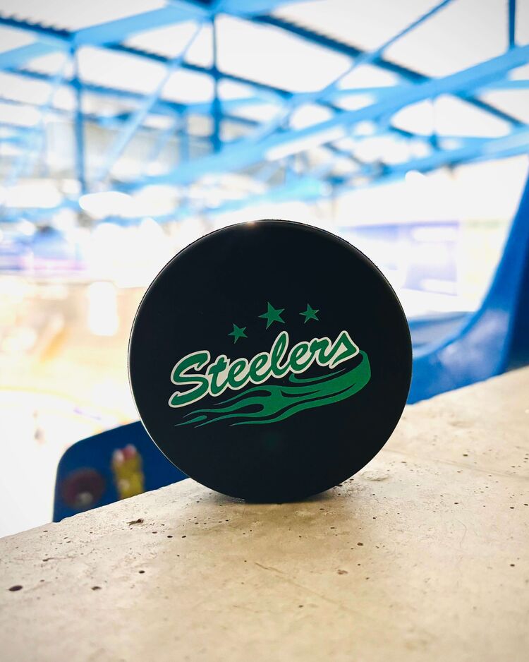 Neue Gesellschafter bei der Steelers GmbH