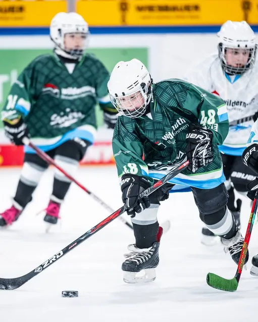 Kids-Day am 08. Dezember 2024