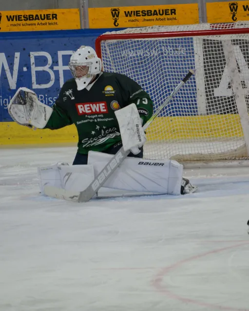 Doppelwochenende gegen Deggendorf