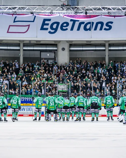 Fanfest am 09.04.2022