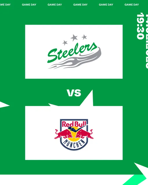 Red Bull München kommt ins Ellental