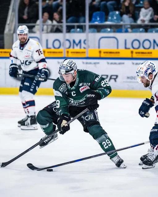 Steelers geben alles, doch Punkte bleiben erneut aus