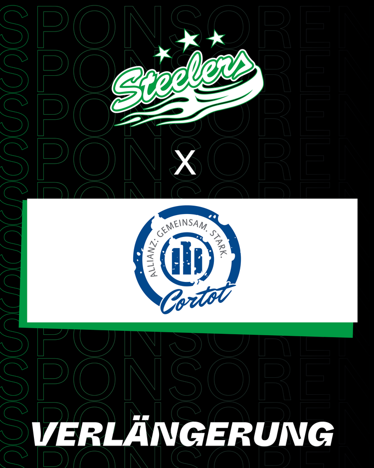 Allianz Christian Cortot Versicherungspartner der Steelers
